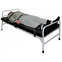 Кровать медицинская КПБ травматологическая для реабилитации лежачих больных и инвалидов