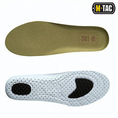 M-TAC УСТІЛКИ COMFORT KHAKI 39 р