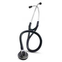 Стетоскоп Літман Кардіолоджі STC (Littman Cardiology STC), темно-синій, 3M