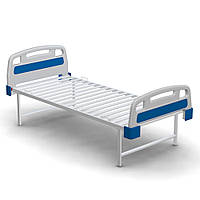 Кровать медицинская КБ-6-В больничная функциональная для лежачих больных и инвалидов