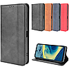 Чохол книжка Epik iFace Retro Leather для Xiaomi Poco X7 / Redmi Note 14 Pro 5G, фото 8