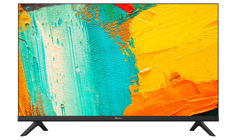 Телевізор Hisense 40A4BG SmartTV