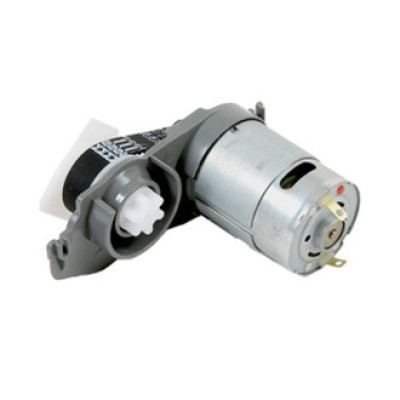 Мотор для пилососа Electrolux щітки 4055184404, фото 1