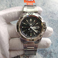 Мужские часы Seiko 5 Automatic SNZJ05J1 MADE IN JAPAN