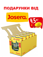 АКЦІЯ! Корм Josera Geflugel&Forelle (Йозера для взрослых собак с куркой и форелью) 5х900г+ПАРОК!