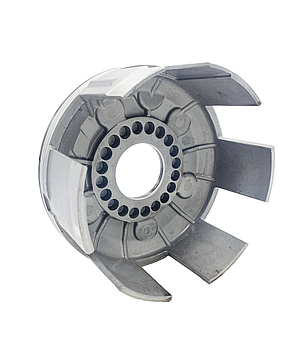 Поршень Корона Reverse Clutch B3 АКПП 722.3/722.5 Mercedes 1262720931 (Б. У.)