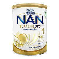 NAN SUPREME 1 (НАН) 800г. смесь молочная