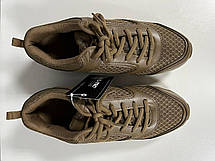 Кросівки тренувальні Mil-Tec Bundeswehr Sport Shoes Coyote, фото 5
