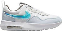 Кроссовки детские Nike AIR MAX MOTIF (PS) белые DH9389-101