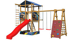 SportBaby Дитячий майданчик SportBaby-9