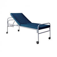 Кровать медицинская функциональная КФ-2М передвижная для лежачих больных и инвалидов