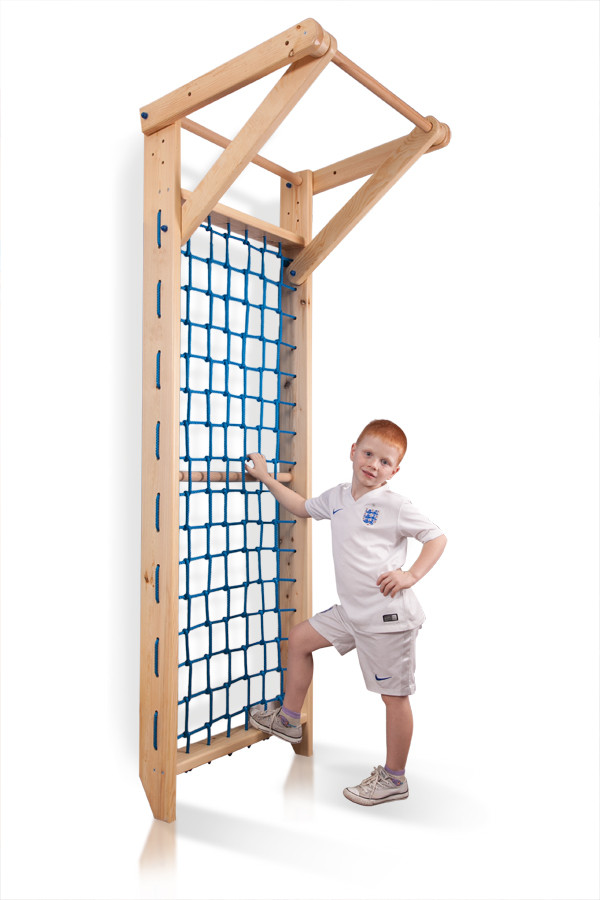 SportBaby Гладіаторська сітка з турніком «Baby 7-220», фото 1