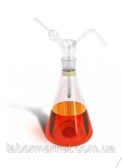 Промивка скляна 250 мл, фото 1