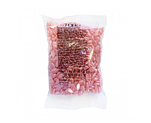 Волосся гранутований Ital Wax Top Line Рожевий перли, 100 г