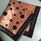 Бандани з логотипом, хустки з логотипом, фото 3