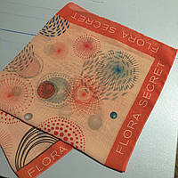 Пошитв бандан і хустка з логотипом