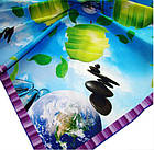 Хустка фірмова з логотипом Київ, фото 4