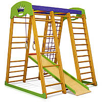 SportBaby Спортивний комплекс для дому «Карапуз міні»