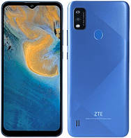 Чохли для ZTE Blade A51