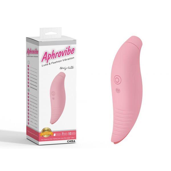 Вібростимулятор Birdy Cutie | Puls69, фото 1