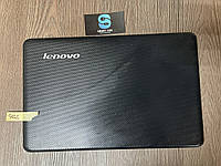 Кришка матриці ноутбука Lenovo G550, G555