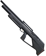 Пневматична гвинтівка (PCP) ZBROIA Козак 450/230 (кал. 4,5 мм, чорний)