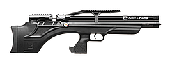 1003372 Пневматична гвинтівка PCP Aselkon MX7-S Black