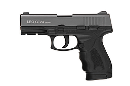 1003414 сигнальний Пістолет Carrera Arms Leo GT24 Fume