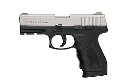 1003413 сигнальний Пістолет Carrera Arms Leo GT24 Satina