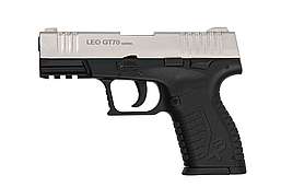 1003409 сигнальний Пістолет Carrera Arms Leo GT70 Satina