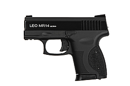 1003399 сигнальний Пістолет Carrera Arms Leo MR14 Black