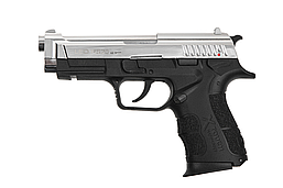 1003404 сигнальний Пістолет Carrera Arms Leo RS20 Shiny Chrome