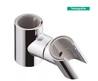 95480000 Держатель ручного душа для штанги Hansgrohe