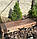 Комплект шампурів у дерев'яному кейсі "Домашній", фото 7