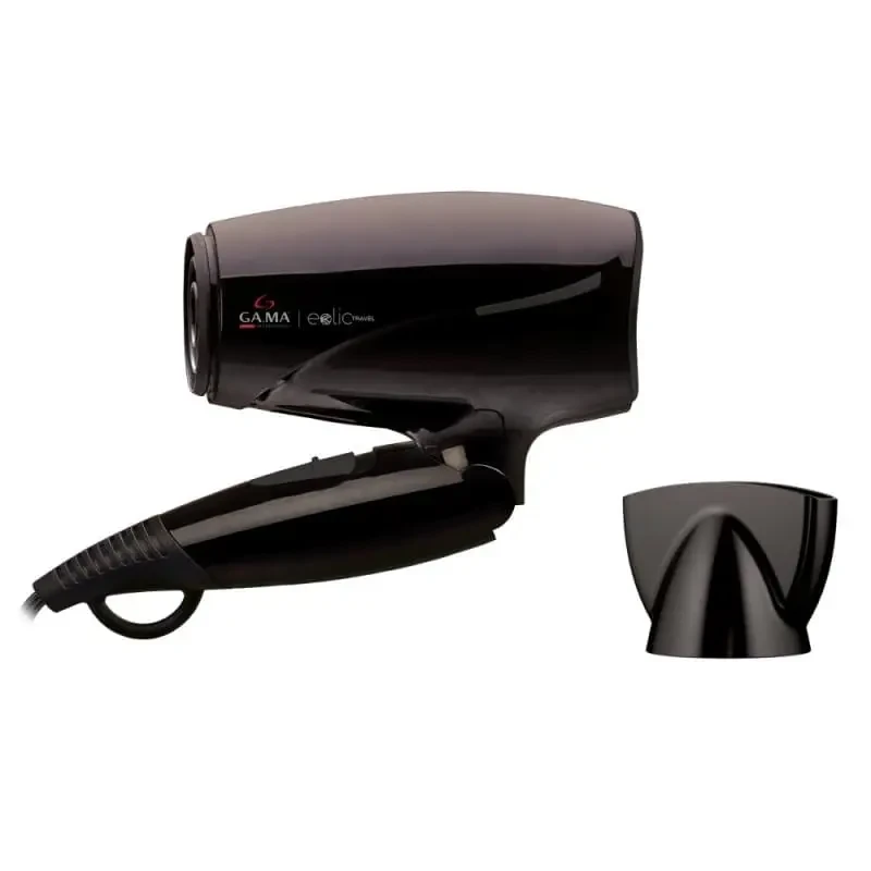 Фен для волосся Ga.Ma Eolic Travel mini GH0201