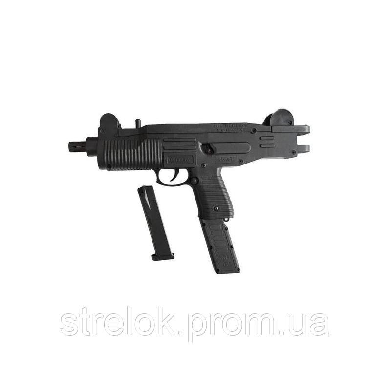 Стартовий (Сигнальний) пістолет Blow Swat-50