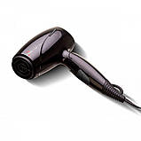 Фен для волосся Ga.Ma Eolic Travel mini GH0201, фото 2