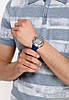 Годинник чоловічий Casio W-752-2BVES електронний водонепроникний, фото 5