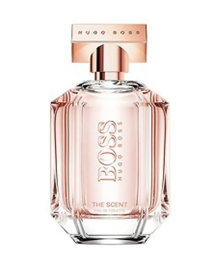 Жіночі парфуми Hugo Bos The Scent For Her Парфумована вода 100 ml