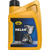 Олива моторна KROON OIL Helar 0W-40 1л