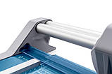 Різак роликовий DAHLE 550 G.3, длина реза 360мм, фото 5