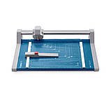 Різак роликовий DAHLE 550 G.3, длина реза 360мм, фото 7