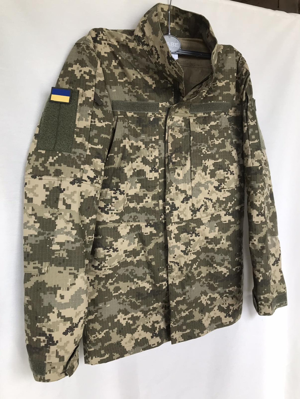 Військова форма ЗСУ (штани + кітель)