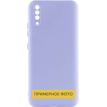 Чехол Silicone Cover Lakshmi Full Camera (A) для Xiaomi Redmi Note 8 Pro, фото 2