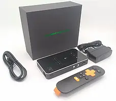 Проєктор 4K D047E/T18 | Мультимедійний проєктор | Мініпроєктор для дому