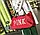 Сумка жіноча PINK КРАСНА  ⁇  Жіноча містка спортивна сумка, фото 2