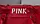 Сумка жіноча PINK КРАСНА  ⁇  Жіноча містка спортивна сумка, фото 4