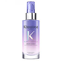 Сыворотка ночная восстанавливающая для осветленных волос Kerastase Blond Absolu Serum Cicanuit 90 мл (20169Gu)