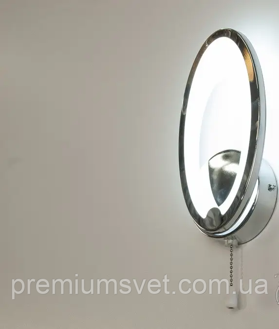 Бра світлодіодне 1673/1HR, фото 1