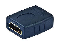 Адаптер Cablexpert (A-HDMI-FF) HDMI F19 to HDMI F19